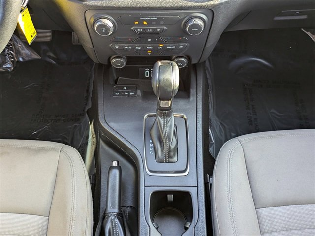 Certified 2019 Ford Ranger XLT w/ Equipment Group 301A Mid image 18