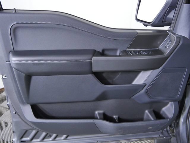 Certified 2024 Ford F150 XLT w/ Equipment Group 302A MID AWD/4WD image 19