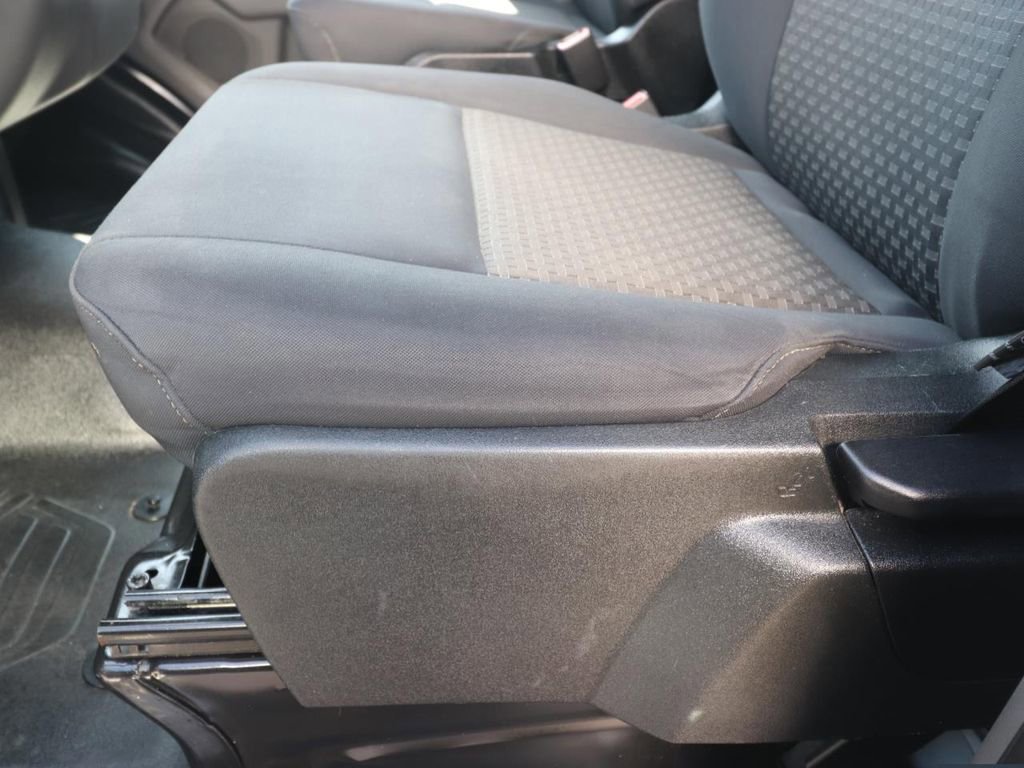 Certified 2024 Ford Transit 250 Low Roof w/ Exterior Upgrade Package image 17