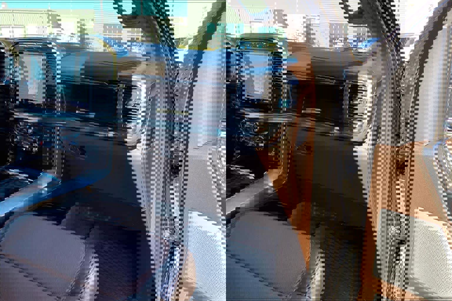 Certified 2021 Ford F150 King Ranch w/ Equipment Group 601A High image 18