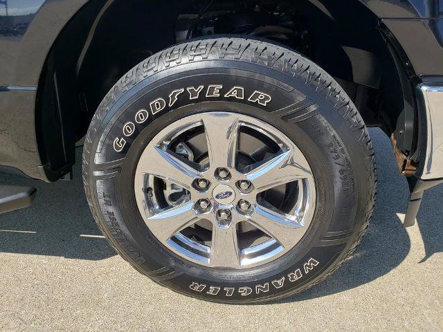 Certified 2019 Ford F150 XLT w/ Equipment Group 302A Luxury AWD/4WD image 27