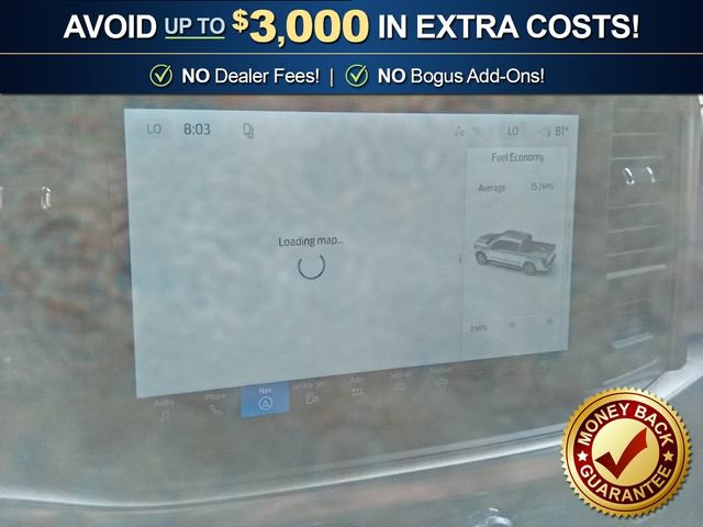 Certified 2026 Ford F150 King Ranch w/ Equipment Group 601A High AWD/4WD image 26