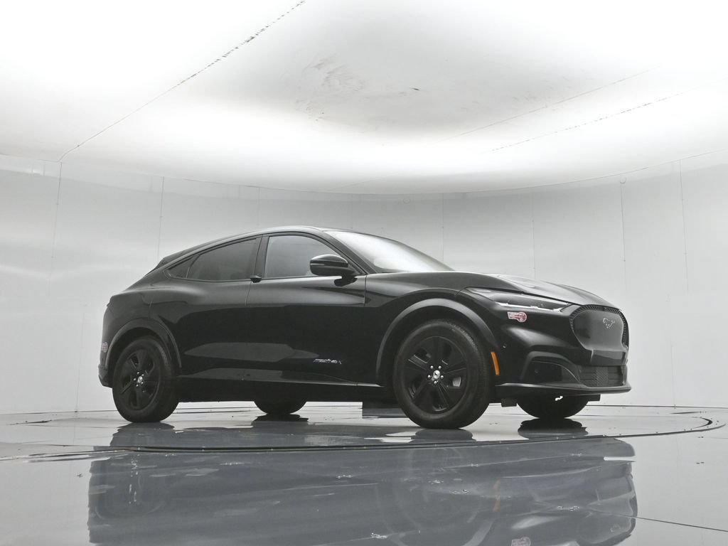 Certified 2023 Ford Mustang Mach-E California Route 1 AWD/4WD image 4