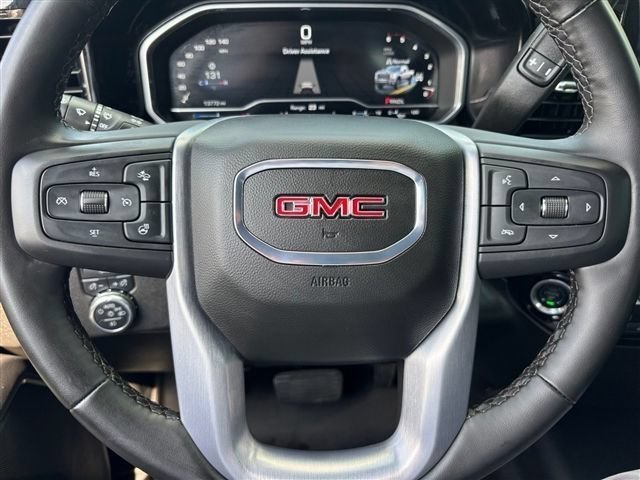 Used 2025 GMC Sierra 2500 SLE w/ Preferred Package AWD/4WD image 29