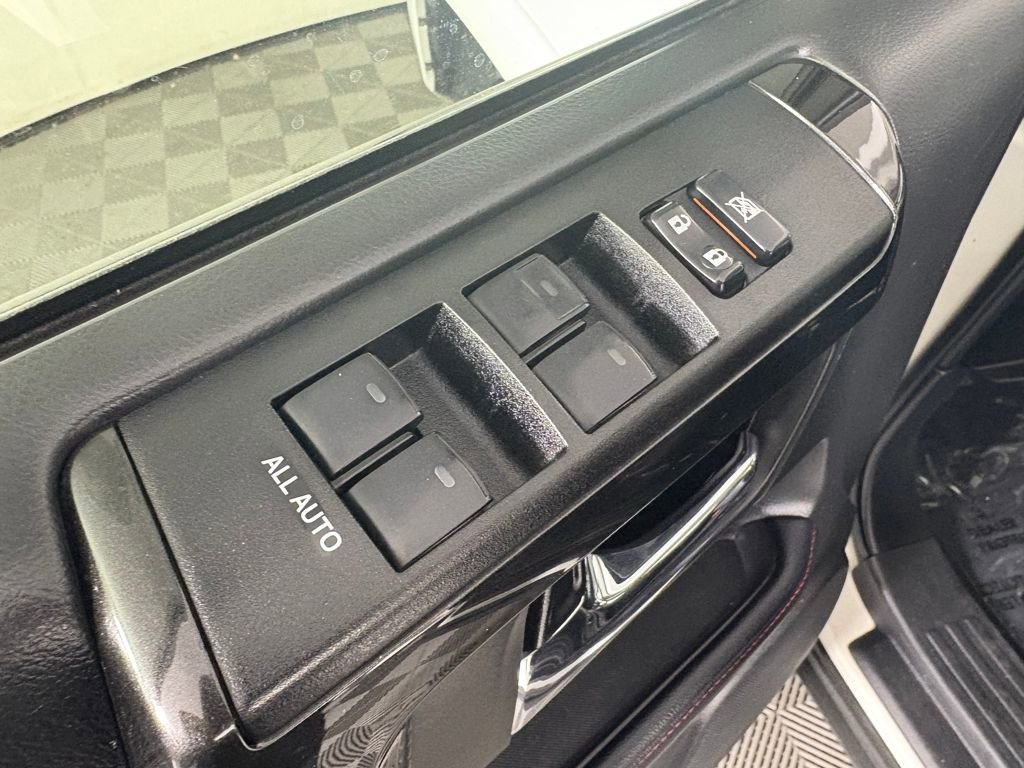 Used 2022 Toyota 4Runner TRD Off-Road Premium image 12