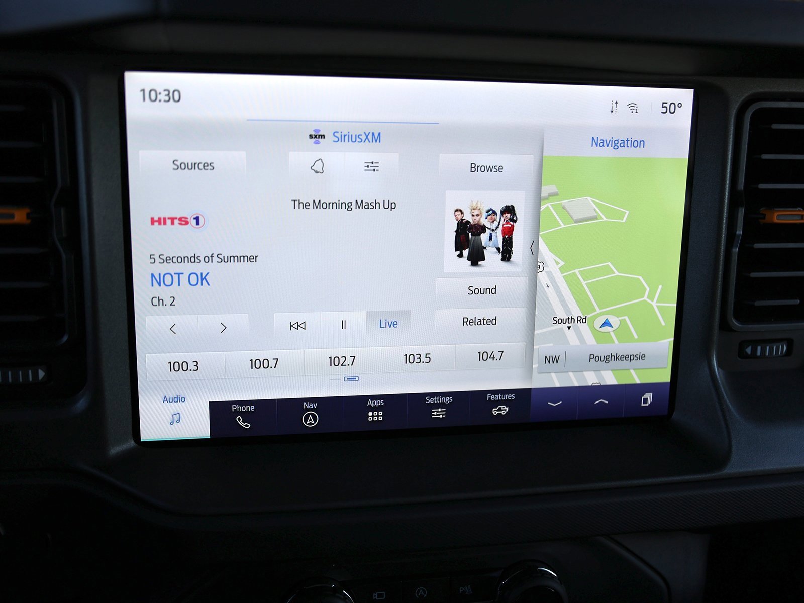 Certified 2024 Ford Bronco Badlands image 24