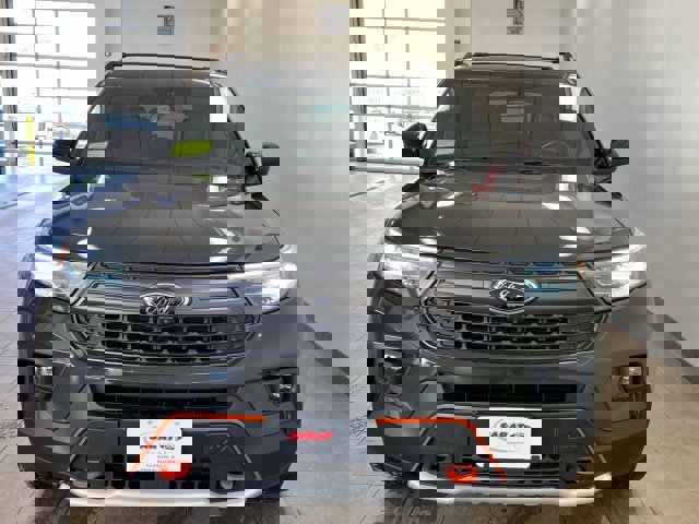 Certified 2022 Ford Explorer Timberline w/ Timberline Technology Package image 7