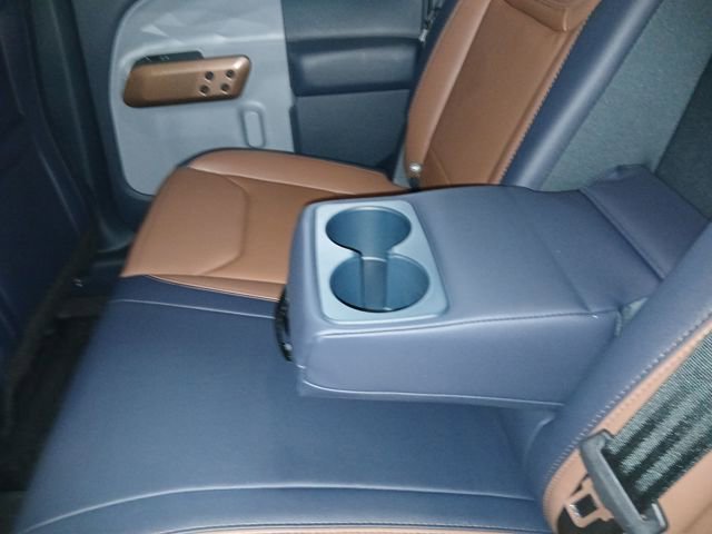 Certified 2024 Ford Maverick Lariat w/ 4K Tow Package image 47