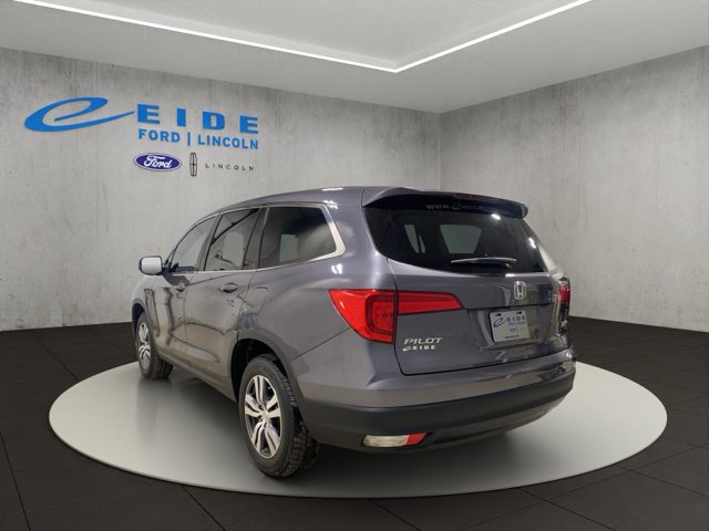 Used 2017 Honda Pilot EX-L image 8