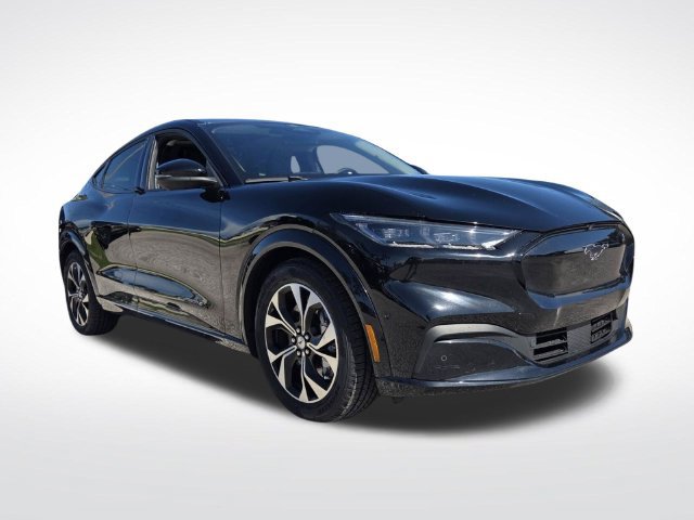 Certified 2023 Ford Mustang Mach-E Premium
