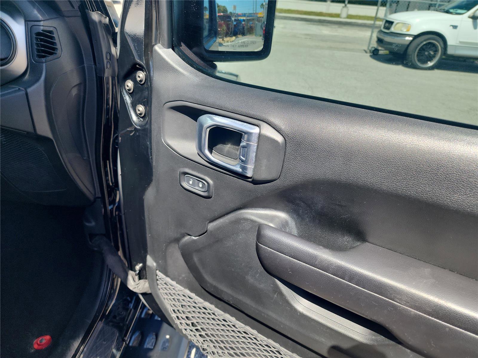 Used 2021 Jeep Gladiator Sport w/ Quick Order Package 24Q 80Th image 28