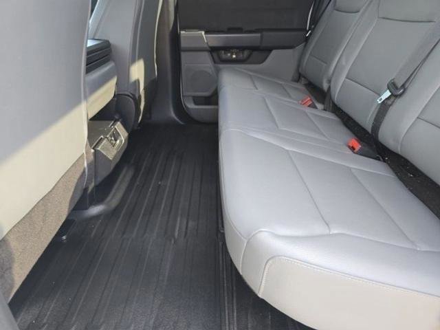 Certified 2021 Ford F150 XL w/ Equipment Group 101A High image 10