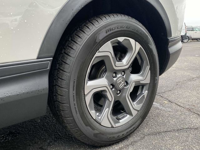 Used 2018 Honda CR-V EX-L image 11