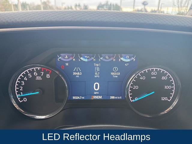 Certified 2023 Ford F150 XLT w/ Equipment Group 302A High image 22