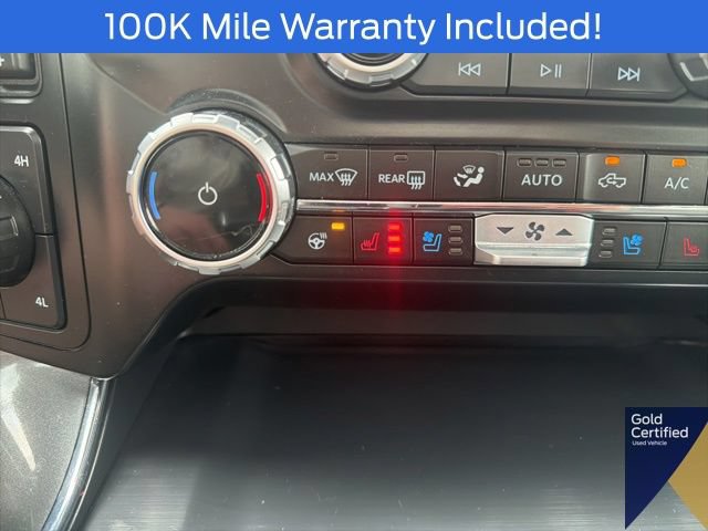 Certified 2023 Ford F150 Lariat w/ Equipment Group 502A High AWD/4WD image 43