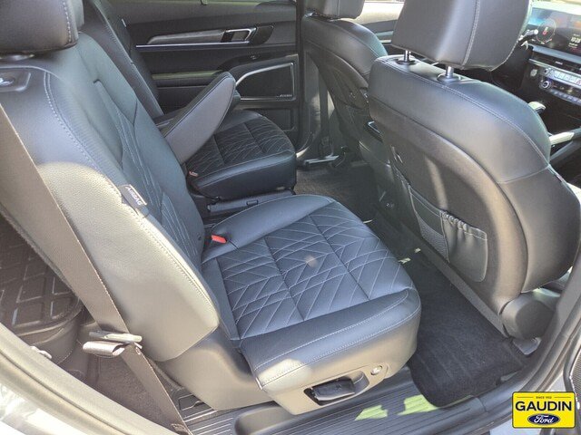 Used 2025 Kia Telluride SX X-Line AWD/4WD image 15
