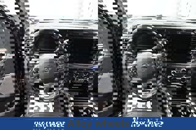 Certified 2025 Ford F350 Lariat w/ Lariat Ultimate Package AWD/4WD image 20