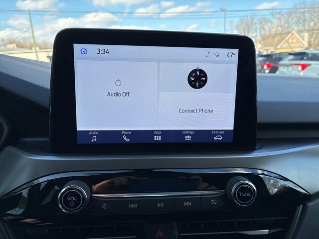 Certified 2023 Ford Escape Active image 23