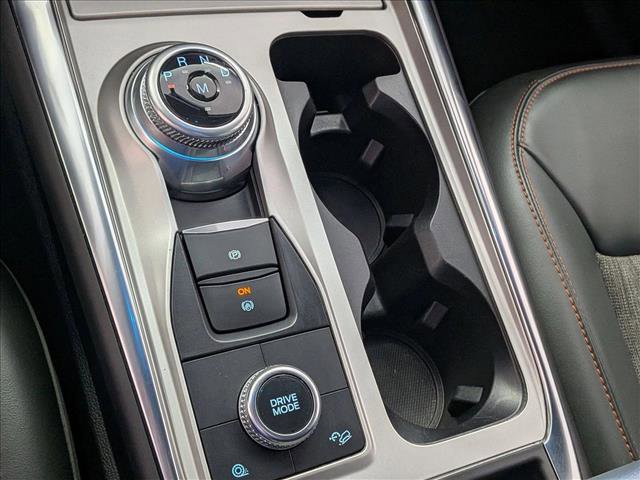 Certified 2022 Ford Explorer Timberline AWD/4WD image 11