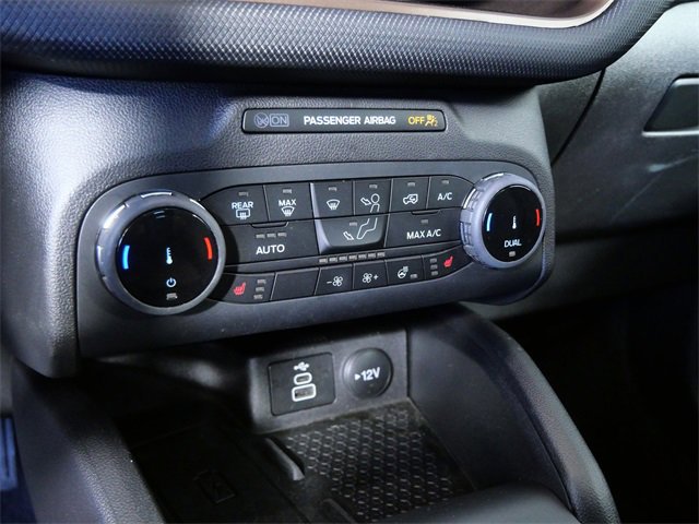 Certified 2023 Ford Bronco Sport Outer Banks w/ Tech Package image 21