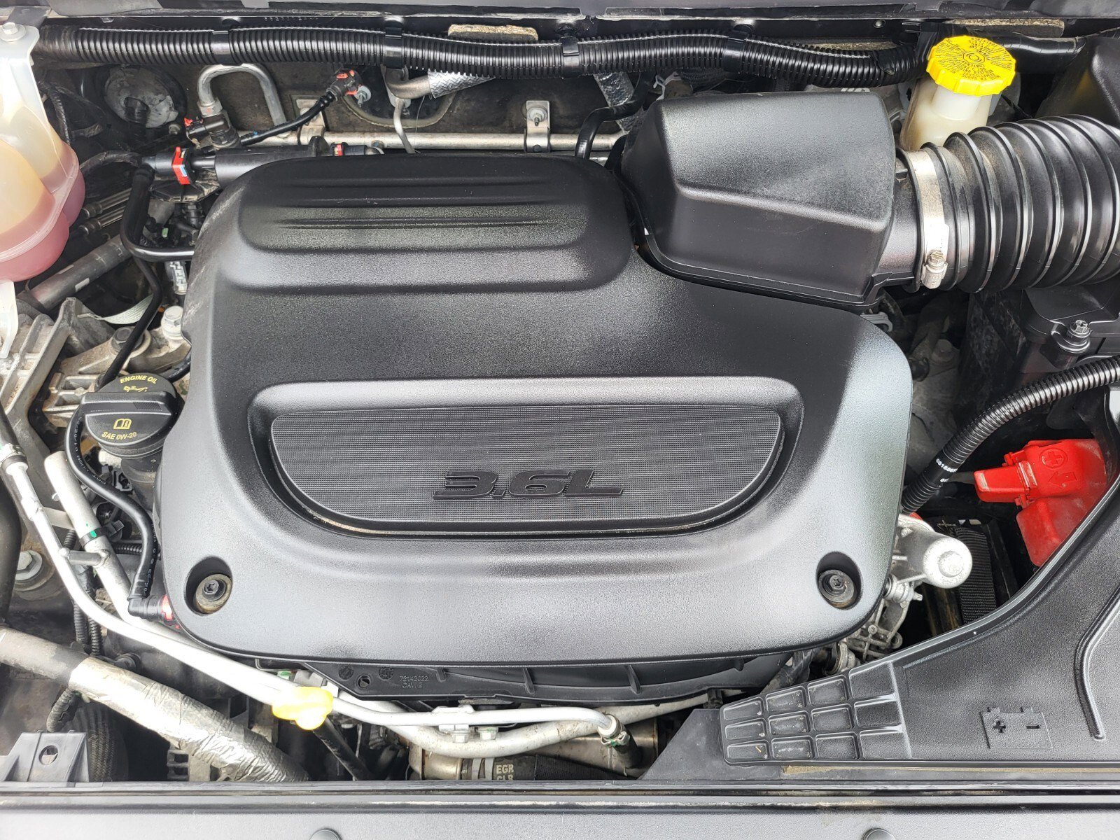 Used 2023 Chrysler Pacifica Touring-L FWD image 32