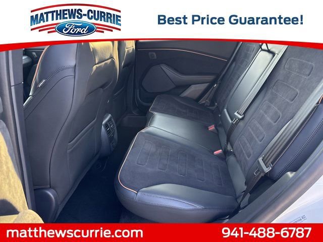 Certified 2023 Ford Mustang Mach-E GT image 12