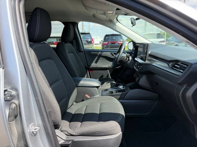 Certified 2024 Ford Escape Active w/ Tech Pack #1 AWD/4WD image 18
