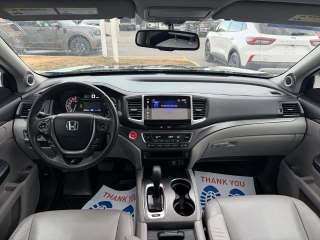 Used 2018 Honda Pilot EX-L image 15