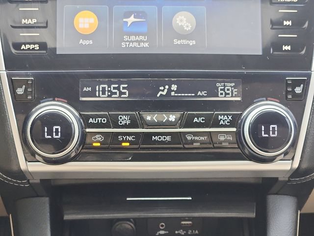 Used 2019 Subaru Outback 2.5i Premium AWD/4WD image 17