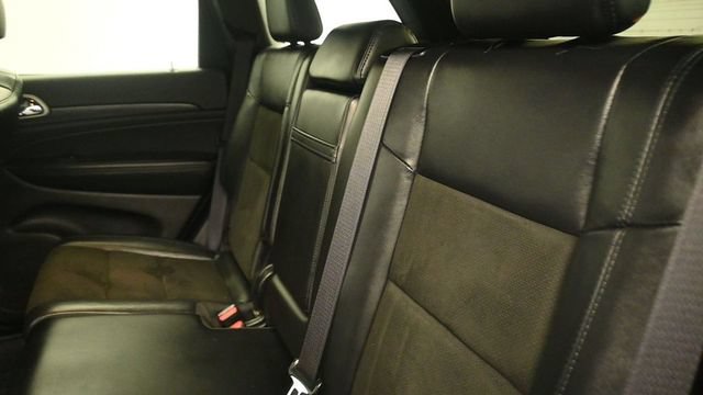 Used 2020 Jeep Grand Cherokee Altitude AWD/4WD image 11