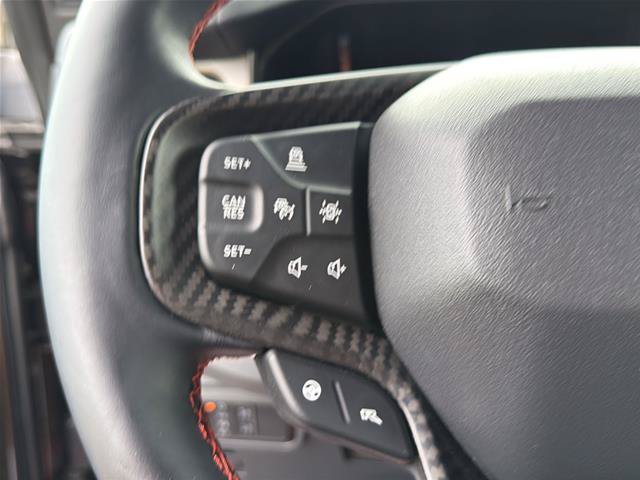 Certified 2024 Ford Bronco Raptor AWD/4WD image 25