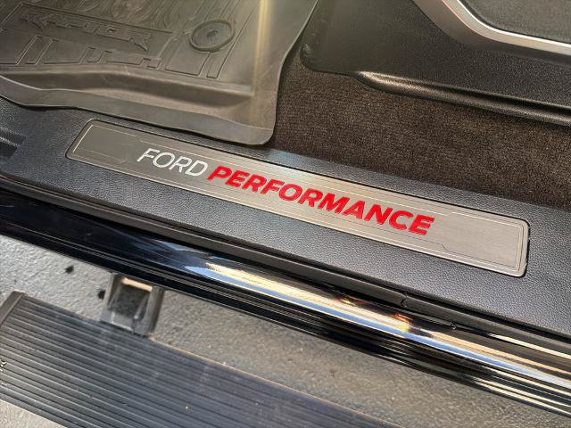 Certified 2022 Ford F150 Raptor w/ Raptor 37 Performance Package AWD/4WD image 25