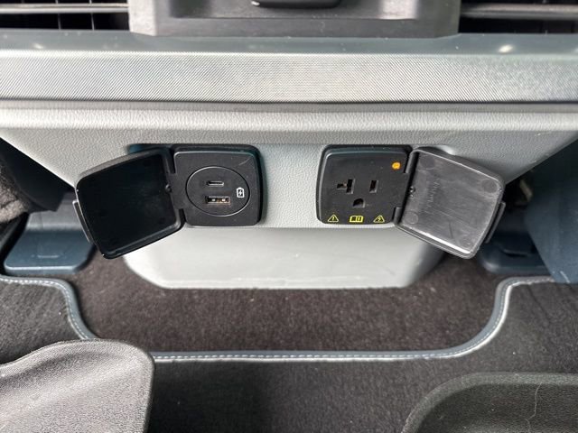 Certified 2022 Ford F150 Limited image 33