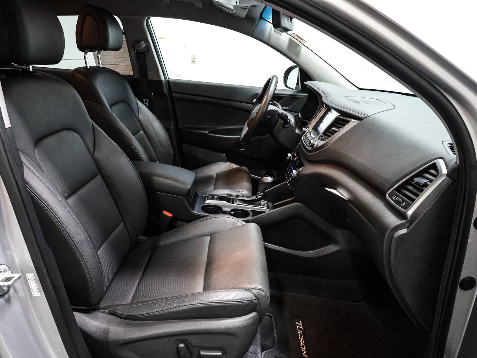 Used 2018 Hyundai Tucson SEL Plus w/ Cargo Package image 20