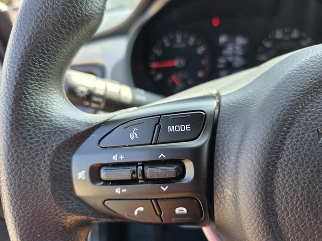 Used 2022 Kia Rio LX FWD image 18