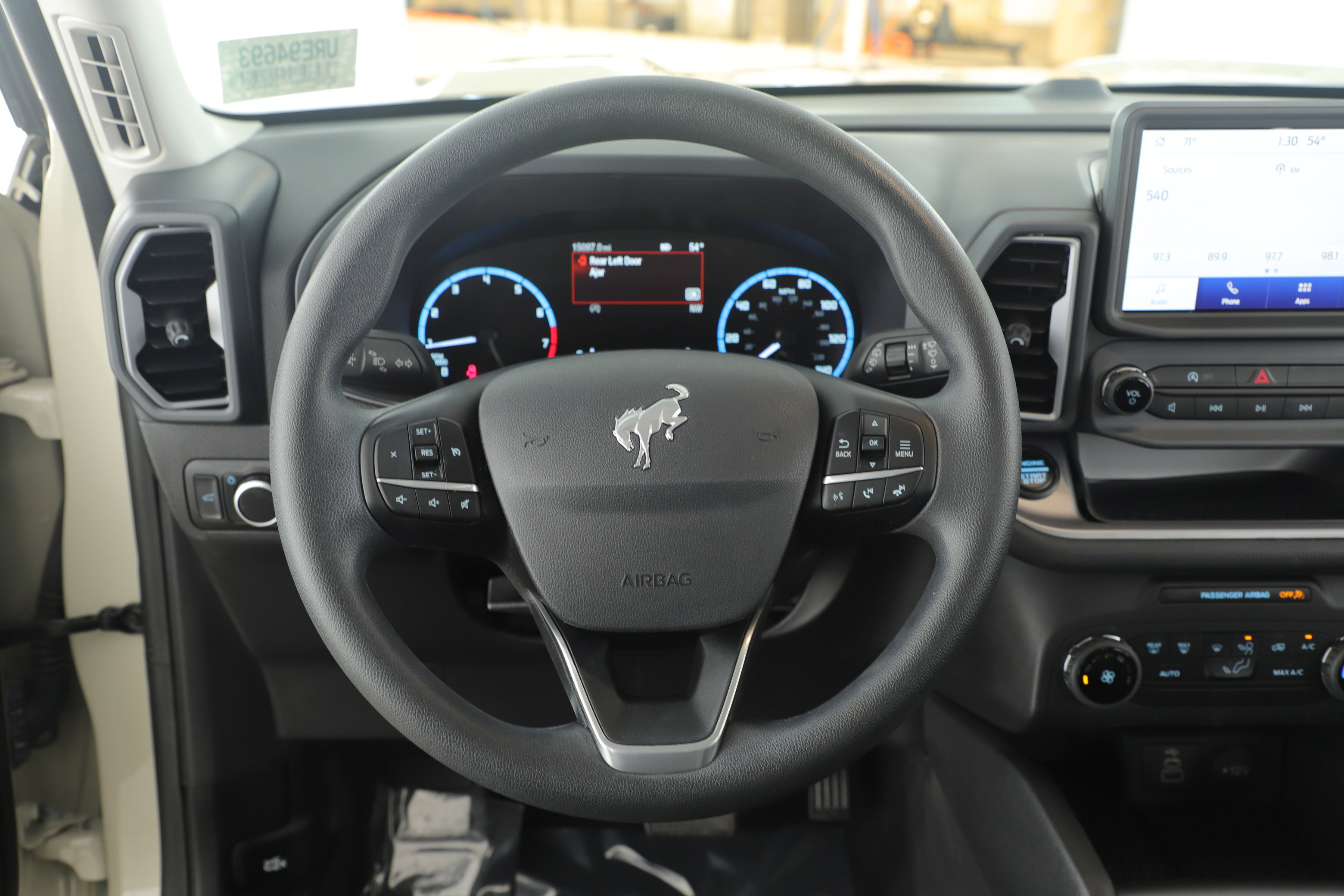 Certified 2024 Ford Bronco Sport Big Bend image 17