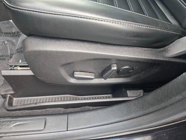 Certified 2022 Ford Edge SEL w/ Convenience Package image 13