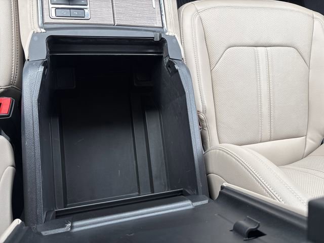 Certified 2024 Ford Expedition Limited image 40