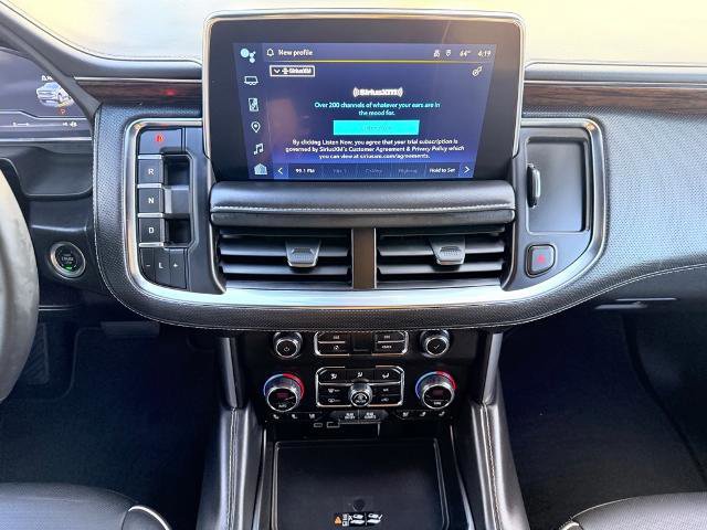 Used 2024 Chevrolet Tahoe Premier image 22