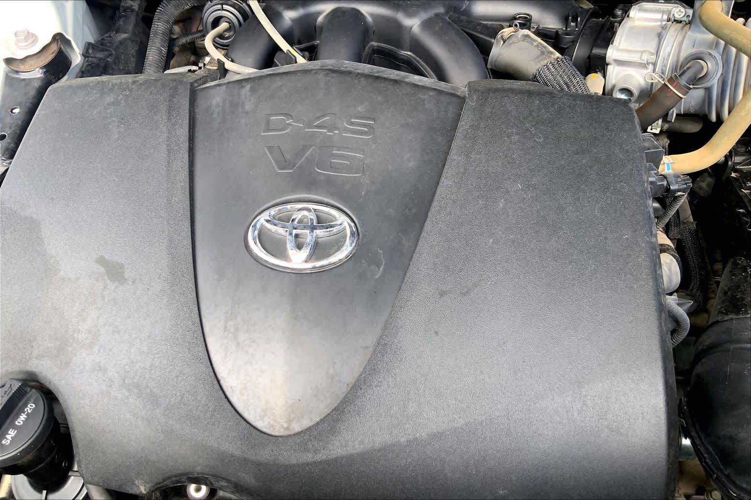 Used 2018 Toyota Highlander Limited w/ Carpet Mat Package (TMS) AWD/4WD image 33