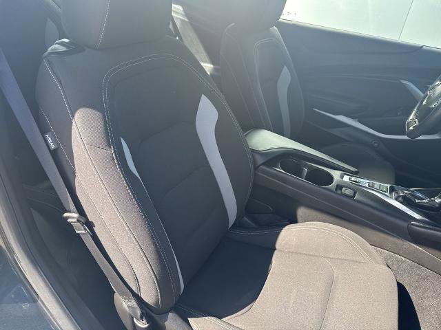 Used 2020 Chevrolet Camaro LT w/ RS Package RWD image 30