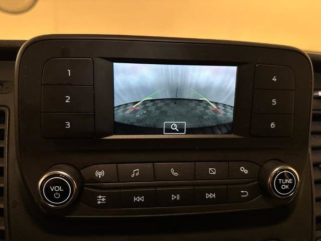 Certified 2024 Ford Transit 250 Low Roof w/ Exterior Upgrade Package image 29