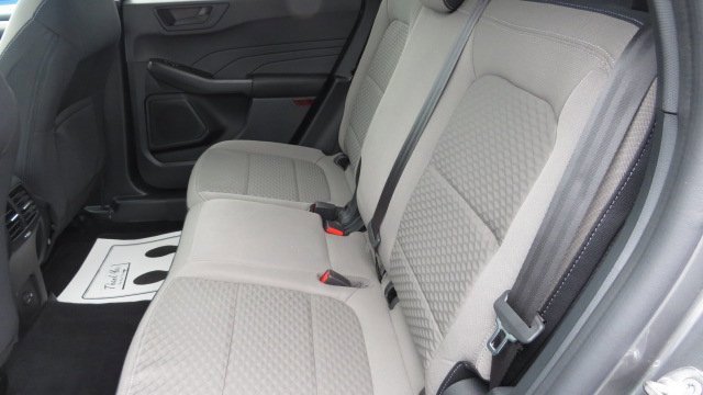 Certified 2022 Ford Escape SE w/ Cold Weather Package image 11