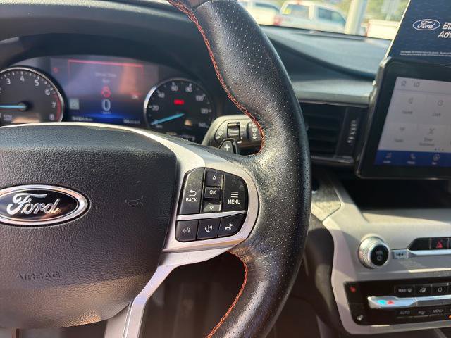 Certified 2022 Ford Explorer Timberline AWD/4WD image 18