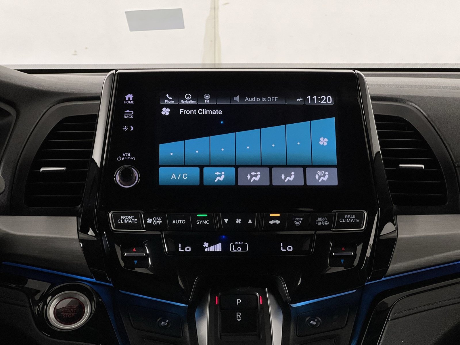Used 2023 Honda Odyssey Touring image 21