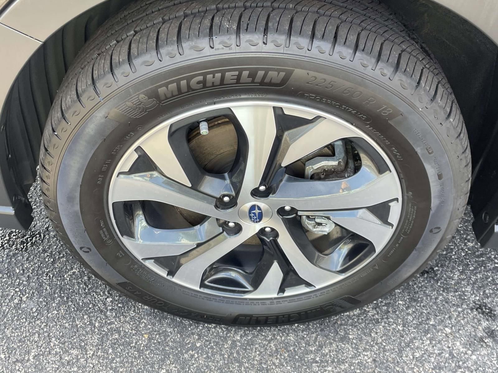 Used 2022 Subaru Outback Touring XT image 13