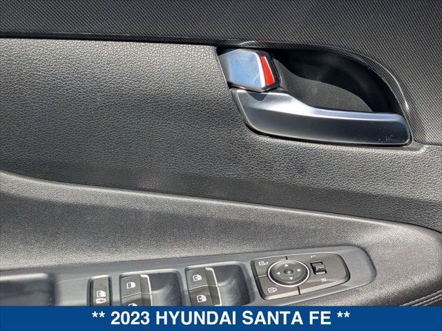 Used 2023 Hyundai Santa Fe SEL AWD/4WD image 11