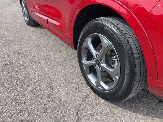 Certified 2024 Ford Escape ST-Line w/ Tech Pack #1 image 26