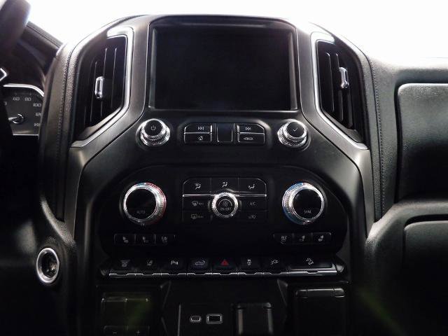 Used 2022 GMC Sierra 2500 Denali image 25