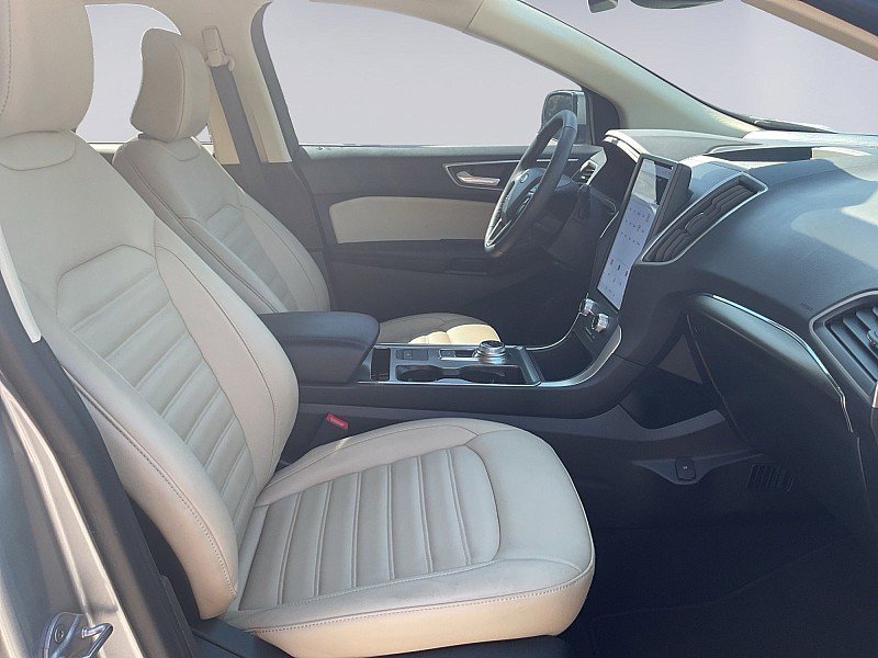 Certified 2022 Ford Edge SEL w/ Convenience Package image 15